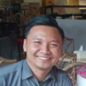 Faizal Wirya Widodo