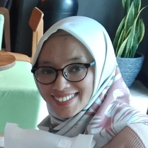 Sarsih Handayani